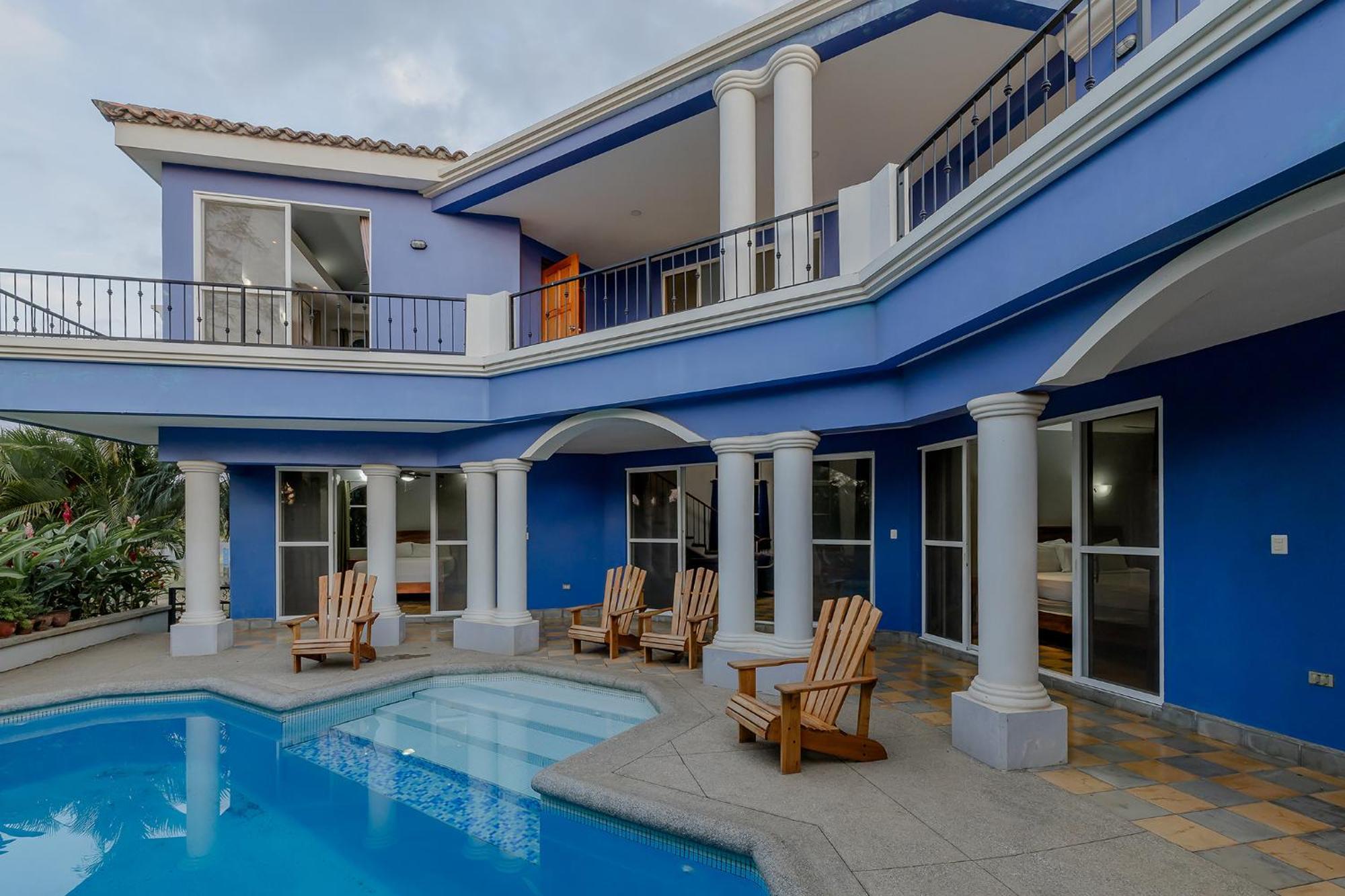 Gran Pacifica Beach Resort & Homes San Diego Екстер'єр фото
