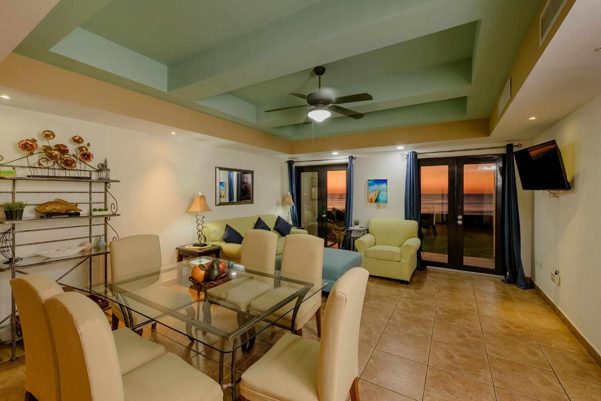 Gran Pacifica Beach Resort & Homes San Diego Екстер'єр фото